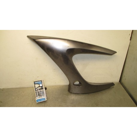Lateral izquierdo Yamaha FZ6 2006