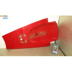 Tapa bajo colin Yamaha YZF-R1 2003