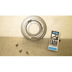 Aro ABS delantero Honda CBF 600 2012