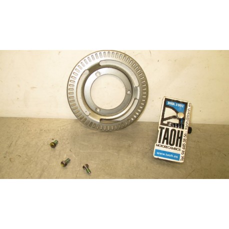 Aro ABS delantero Honda CBF 600 2012