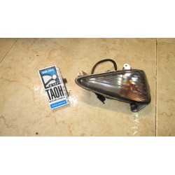 Intermitente delantero izquierdo Honda CBF 600 2012
