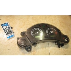 Relojes Honda CBF 600 2012