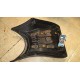 Asiento piloto CBF 600 12
