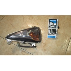 Intermitente delantero derecho Honda CBF 600 2012 
