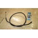 Cable de embrague CBF 600 2012