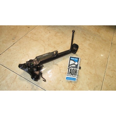 Para cabra Honda CBF 600 2012