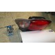 Piloto trasero Honda CBF 600 2012