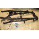 Subchasis Honda CBF 600 12