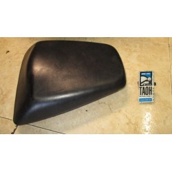 Asiento trasero Honda CBF 600 2012