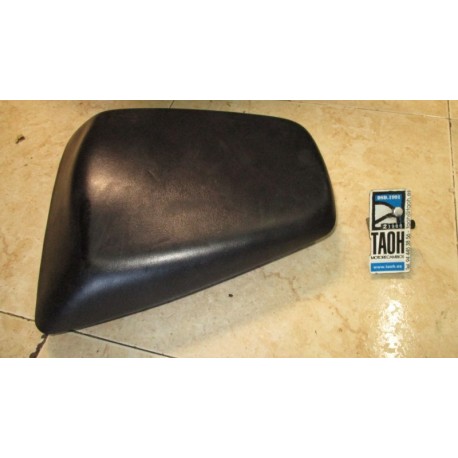 Asiento trasero Honda CBF 600 2012
