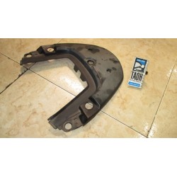 Colin Honda CBF 600 2012