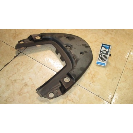 Colin Honda CBF 600 2012