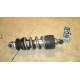 Amortiguador trasero Honda CBF 600 2012