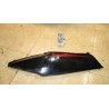 Tapa bajo asiento izquierda Honda CBF 600 2012