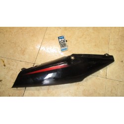Bajo asiento derecha Honda CBF 600 2012