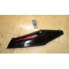 Tapa bajo asiento derecha Honda CBF 600 2012