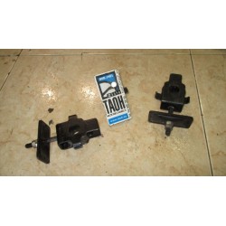 Tensor eje trasero Honda CBF 600 2012