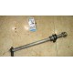 Eje trasero Honda CBF 600 2012