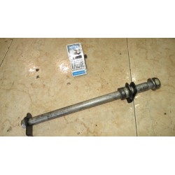 Eje trasero Honda CBF 600 2012