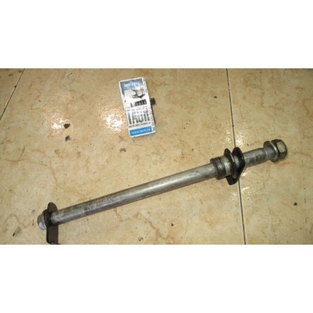 Eje trasero Honda CBF 600 2012