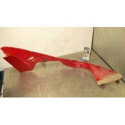 Interior carenado izquierdo Honda CBR 600 F 1991