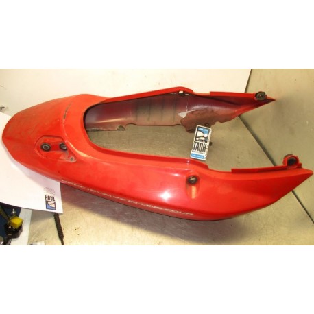 Colin Suzuki GSF Bandit 600 1998