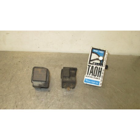 Rele intermitencia SR 250