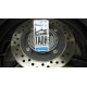 Disco trasero Honda CBF 600 2012
