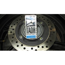 Disco trasero Honda CBF 600 2012