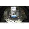 Disco trasero Honda CBF 600 2012