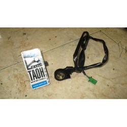 Contacto pata cabra Honda CBF 600 2012