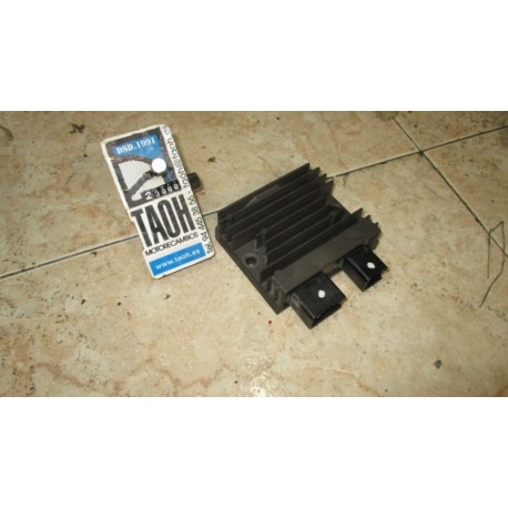 Regulador Honda CBF 600 2012