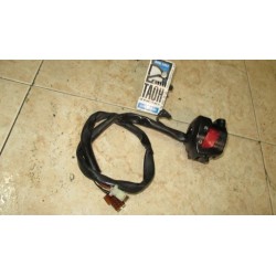 Conmutador derecho Honda CBF 600 2012
