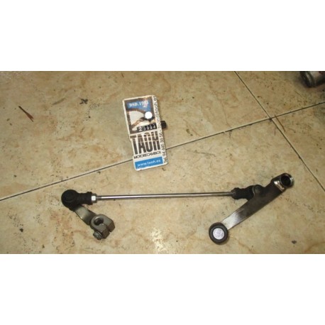 Pedal de cambio Honda CBF 600 2012