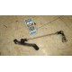 Pedal de cambio CBF 600 2012