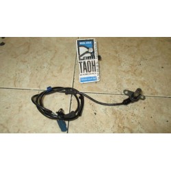 Sensor ABS delantero Honda CBF 600 2012