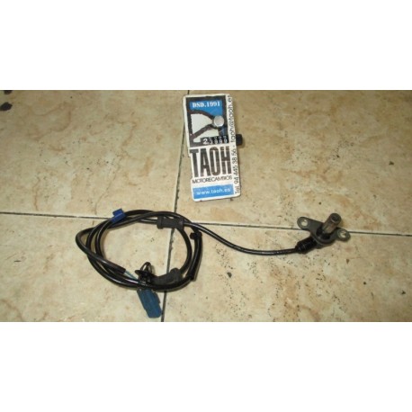 Sensor ABS delantero Honda CBF 600 2012