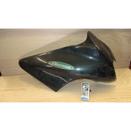 Lateral derecho Yamaha XJ Diversion 600 1992