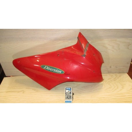 Carenado lateral derecho Yamaha XJ Diversion 600 1992