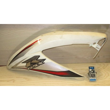 Lateral superior izquierdo Suzuki GSX-R 600 2008 / GSX-R 7502008