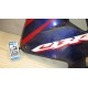 Lateral derecho Honda CBR 600 RR 03-06