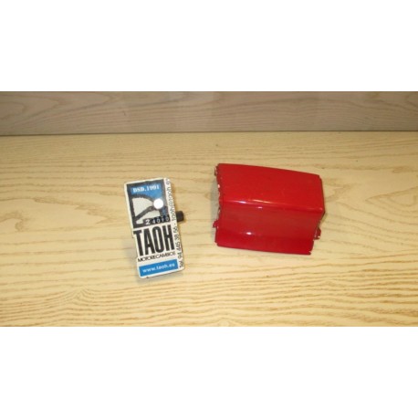 Colin Honda VFR 750 F 1991