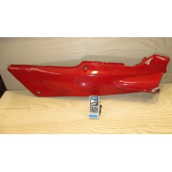 Bajo asiento izquierda VFR 750 F 90-92
