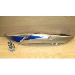 Bajo asiento izquierda GS 500 F 04