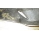 Tapa bajo asiento izquierda GS 500 F 04