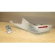 Tapa bajo asiento izquierda Suzuki GSX-R 1000 2007-2008