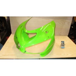 Frontal ZX 636 R 06