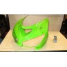 Frontal Kawasaki ZX636 R 2005