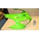 Carenado frontal ZX 636 R 06