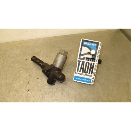 Tensor de distribucion GPZ 600 R